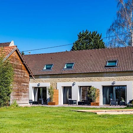 Le Noe Villa Caen Dış mekan fotoğraf
