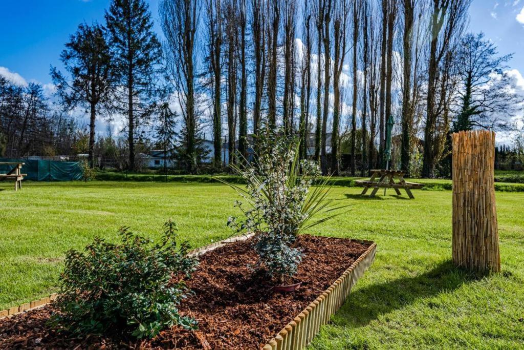 Le Noe Villa Caen Dış mekan fotoğraf