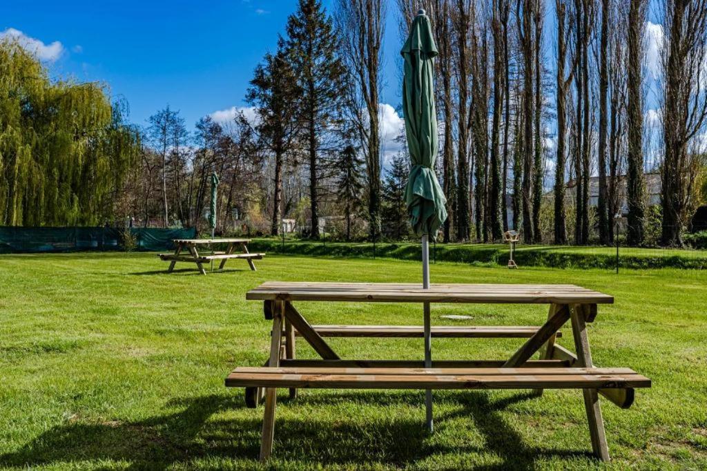 Le Noe Villa Caen Dış mekan fotoğraf